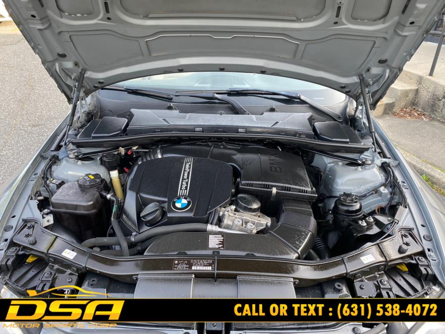 2013 BMW 3 Series 2dr Conv 335i M Sport, available for sale in Commack, New York | DSA Motor Sports Corp. Commack, New York 2013 BMW 3 Series 2dr Conv 335i M Sport, available for sale in Commack, New York | DSA Motor Sports Corp. Commack, New York