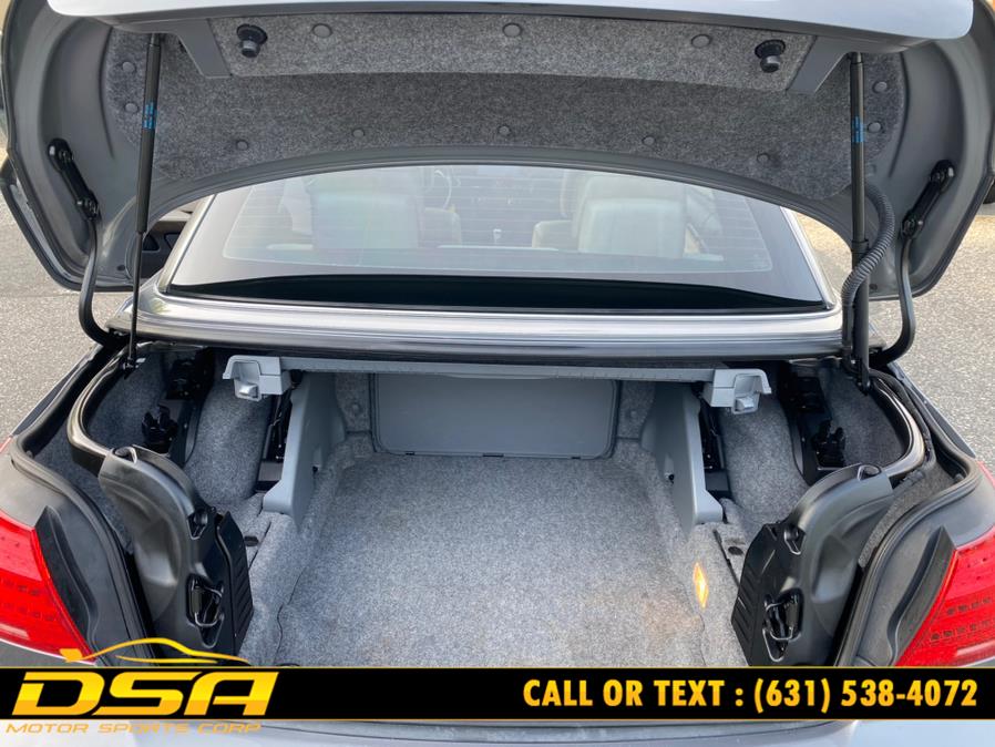 2013 BMW 3 Series 2dr Conv 335i M Sport, available for sale in Commack, New York | DSA Motor Sports Corp. Commack, New York 2013 BMW 3 Series 2dr Conv 335i M Sport, available for sale in Commack, New York | DSA Motor Sports Corp. Commack, New York