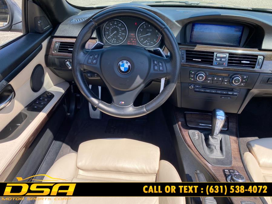 2013 BMW 3 Series 2dr Conv 335i M Sport, available for sale in Commack, New York | DSA Motor Sports Corp. Commack, New York 2013 BMW 3 Series 2dr Conv 335i M Sport, available for sale in Commack, New York | DSA Motor Sports Corp. Commack, New York