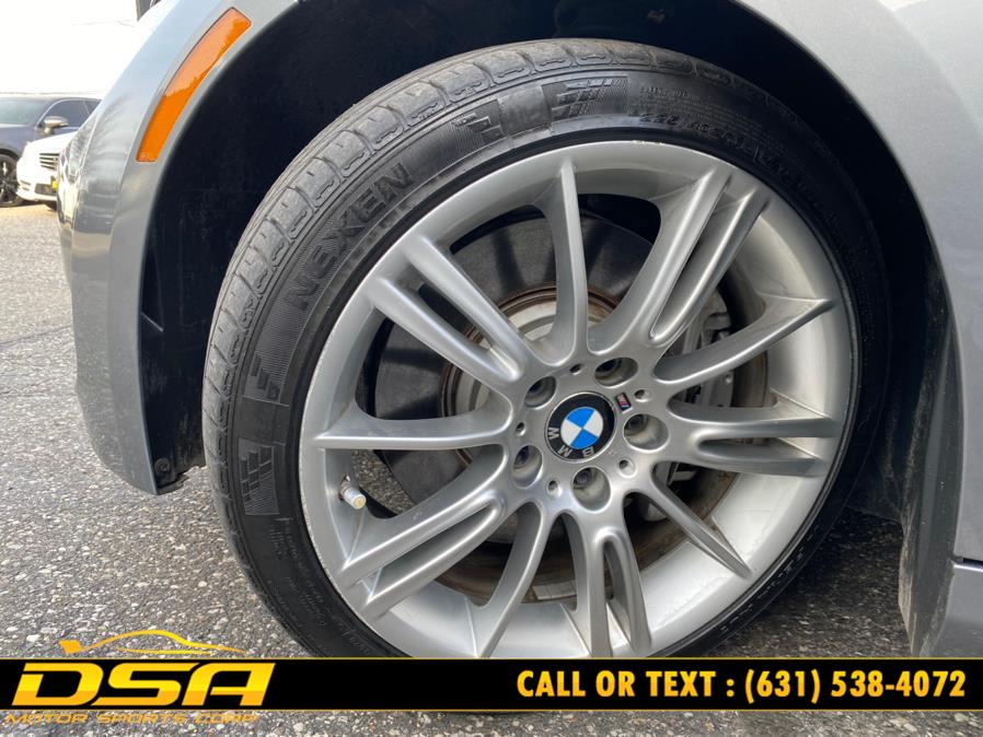 2013 BMW 3 Series 2dr Conv 335i M Sport, available for sale in Commack, New York | DSA Motor Sports Corp. Commack, New York 2013 BMW 3 Series 2dr Conv 335i M Sport, available for sale in Commack, New York | DSA Motor Sports Corp. Commack, New York