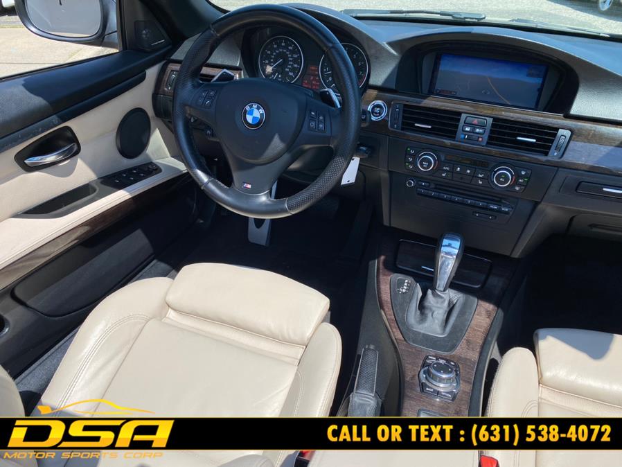 2013 BMW 3 Series 2dr Conv 335i M Sport, available for sale in Commack, New York | DSA Motor Sports Corp. Commack, New York 2013 BMW 3 Series 2dr Conv 335i M Sport, available for sale in Commack, New York | DSA Motor Sports Corp. Commack, New York