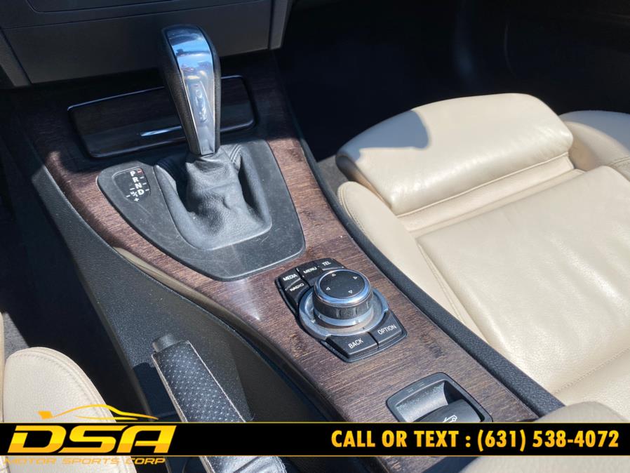 2013 BMW 3 Series 2dr Conv 335i M Sport, available for sale in Commack, New York | DSA Motor Sports Corp. Commack, New York 2013 BMW 3 Series 2dr Conv 335i M Sport, available for sale in Commack, New York | DSA Motor Sports Corp. Commack, New York