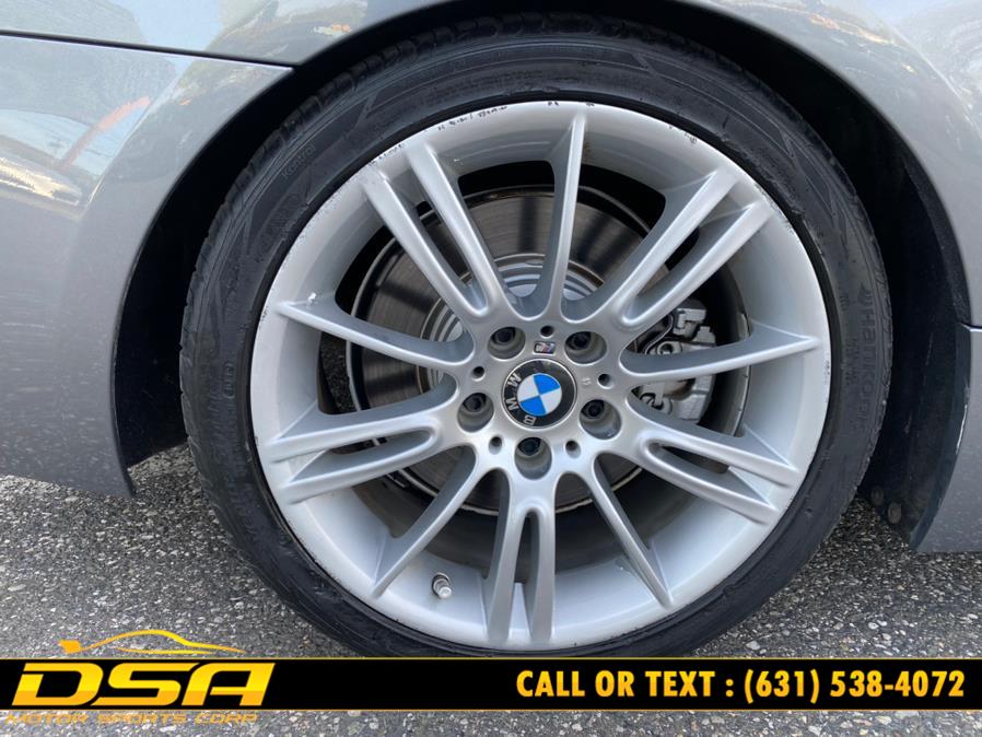 2013 BMW 3 Series 2dr Conv 335i M Sport, available for sale in Commack, New York | DSA Motor Sports Corp. Commack, New York 2013 BMW 3 Series 2dr Conv 335i M Sport, available for sale in Commack, New York | DSA Motor Sports Corp. Commack, New York