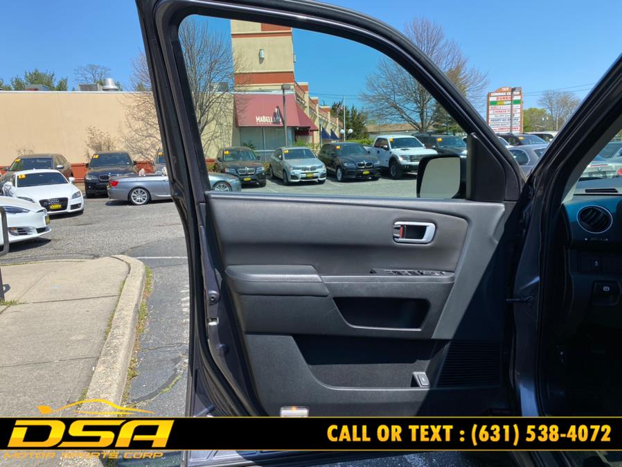 2015 Honda Pilot 4WD 4dr EX-L w/Navi, available for sale in Commack, New York | DSA Motor Sports Corp. Commack, New York 2015 Honda Pilot 4WD 4dr EX-L w/Navi, available for sale in Commack, New York | DSA Motor Sports Corp. Commack, New York