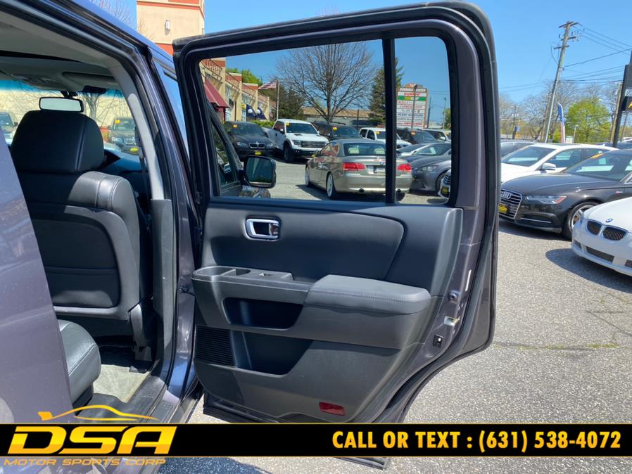 2015 Honda Pilot 4WD 4dr EX-L w/Navi, available for sale in Commack, New York | DSA Motor Sports Corp. Commack, New York 2015 Honda Pilot 4WD 4dr EX-L w/Navi, available for sale in Commack, New York | DSA Motor Sports Corp. Commack, New York