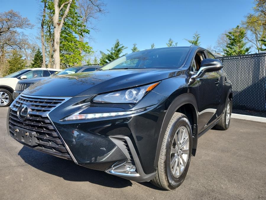 2021 Lexus NX NX 300 AWD, available for sale in Islip, New York | L.I. Auto Gallery. Islip, New York