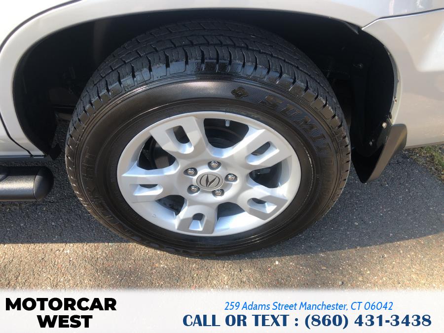 2004 Acura MDX 4dr SUV Touring Pkg, available for sale in Manchester, Connecticut | Motorcar West. Manchester, Connecticut 2004 Acura MDX 4dr SUV Touring Pkg, available for sale in Manchester, Connecticut | Motorcar West. Manchester, Connecticut