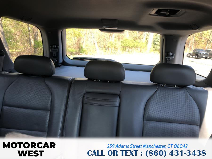 2004 Acura MDX 4dr SUV Touring Pkg, available for sale in Manchester, Connecticut | Motorcar West. Manchester, Connecticut 2004 Acura MDX 4dr SUV Touring Pkg, available for sale in Manchester, Connecticut | Motorcar West. Manchester, Connecticut