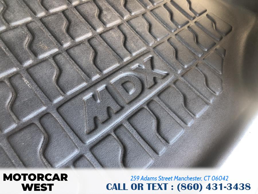2004 Acura MDX 4dr SUV Touring Pkg, available for sale in Manchester, Connecticut | Motorcar West. Manchester, Connecticut 2004 Acura MDX 4dr SUV Touring Pkg, available for sale in Manchester, Connecticut | Motorcar West. Manchester, Connecticut