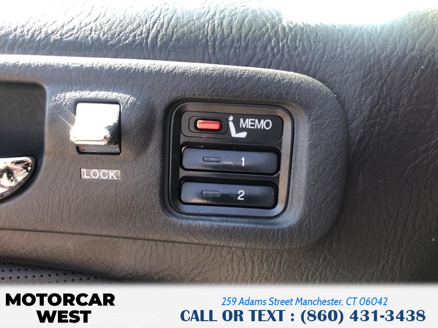 2004 Acura MDX 4dr SUV Touring Pkg, available for sale in Manchester, Connecticut | Motorcar West. Manchester, Connecticut 2004 Acura MDX 4dr SUV Touring Pkg, available for sale in Manchester, Connecticut | Motorcar West. Manchester, Connecticut