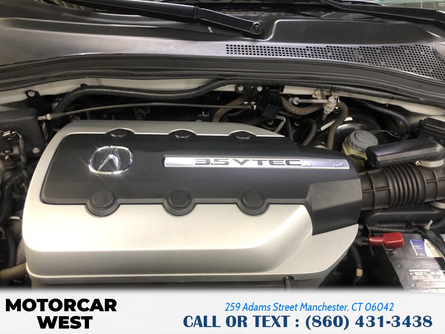 2004 Acura MDX 4dr SUV Touring Pkg, available for sale in Manchester, Connecticut | Motorcar West. Manchester, Connecticut 2004 Acura MDX 4dr SUV Touring Pkg, available for sale in Manchester, Connecticut | Motorcar West. Manchester, Connecticut