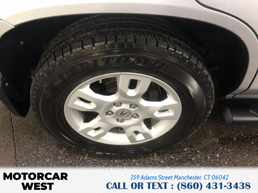 2004 Acura MDX 4dr SUV Touring Pkg, available for sale in Manchester, Connecticut | Motorcar West. Manchester, Connecticut 2004 Acura MDX 4dr SUV Touring Pkg, available for sale in Manchester, Connecticut | Motorcar West. Manchester, Connecticut