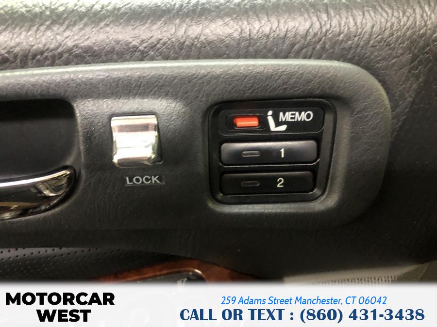 2004 Acura MDX 4dr SUV Touring Pkg, available for sale in Manchester, Connecticut | Motorcar West. Manchester, Connecticut 2004 Acura MDX 4dr SUV Touring Pkg, available for sale in Manchester, Connecticut | Motorcar West. Manchester, Connecticut