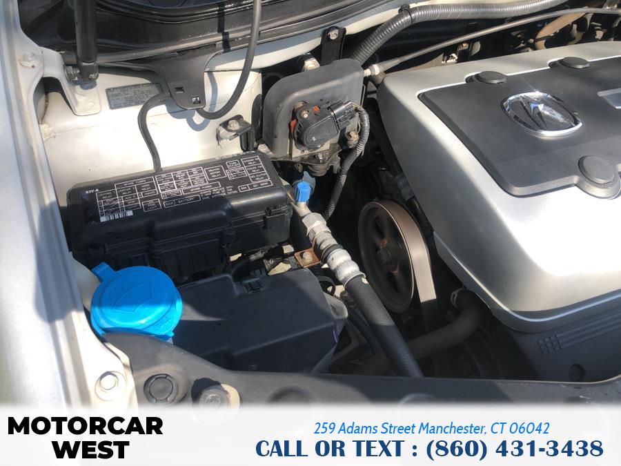 2004 Acura MDX 4dr SUV Touring Pkg, available for sale in Manchester, Connecticut | Motorcar West. Manchester, Connecticut 2004 Acura MDX 4dr SUV Touring Pkg, available for sale in Manchester, Connecticut | Motorcar West. Manchester, Connecticut