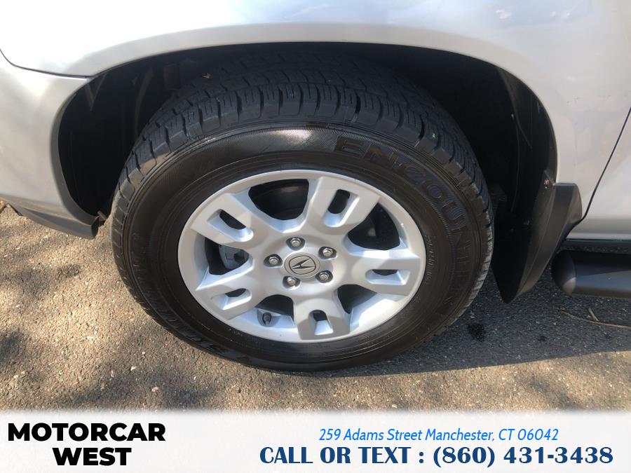 2004 Acura MDX 4dr SUV Touring Pkg, available for sale in Manchester, Connecticut | Motorcar West. Manchester, Connecticut 2004 Acura MDX 4dr SUV Touring Pkg, available for sale in Manchester, Connecticut | Motorcar West. Manchester, Connecticut