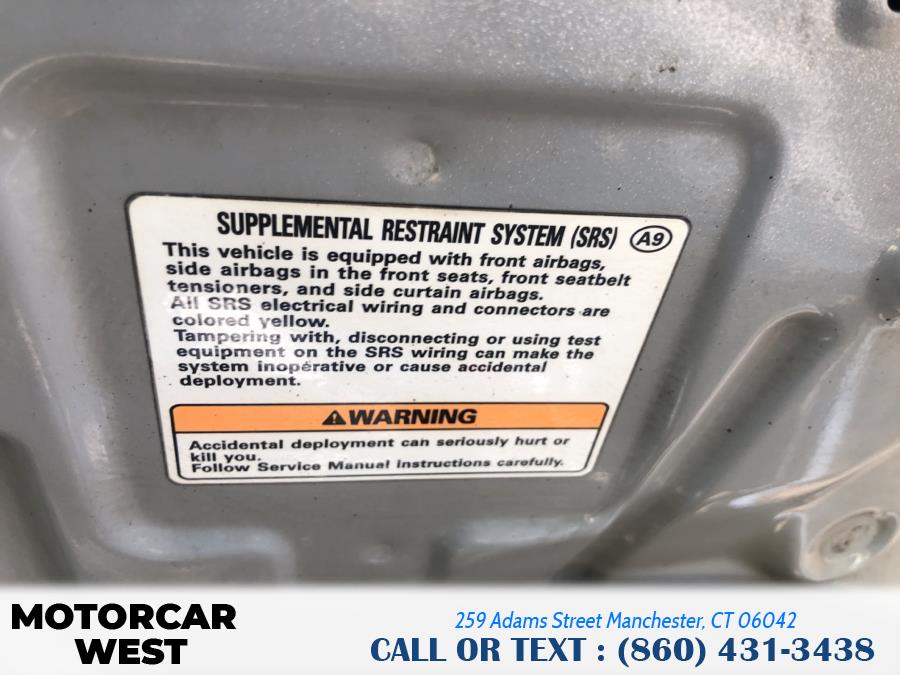 2004 Acura MDX 4dr SUV Touring Pkg, available for sale in Manchester, Connecticut | Motorcar West. Manchester, Connecticut 2004 Acura MDX 4dr SUV Touring Pkg, available for sale in Manchester, Connecticut | Motorcar West. Manchester, Connecticut