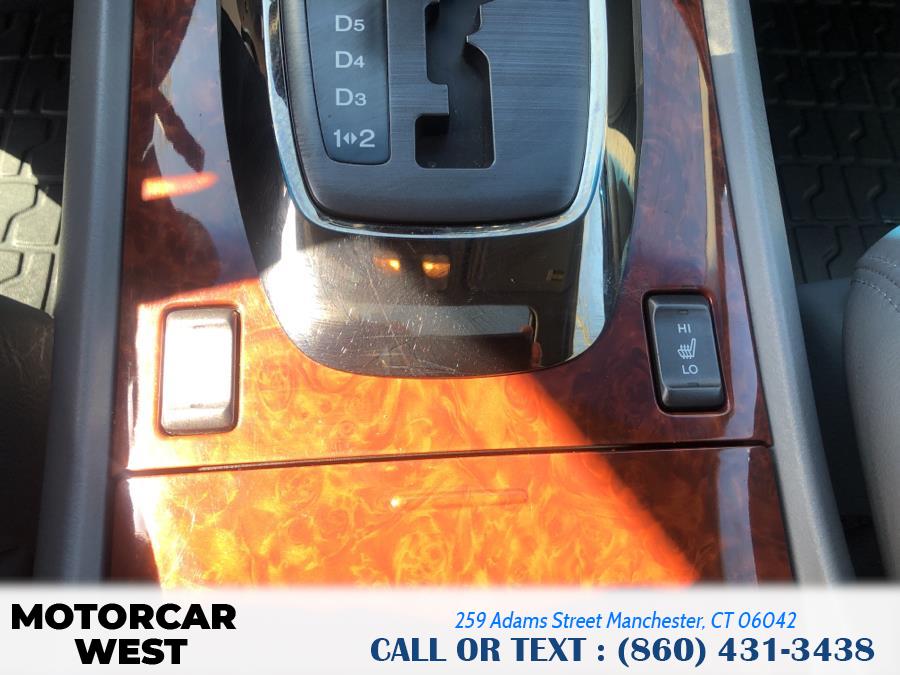 2004 Acura MDX 4dr SUV Touring Pkg, available for sale in Manchester, Connecticut | Motorcar West. Manchester, Connecticut 2004 Acura MDX 4dr SUV Touring Pkg, available for sale in Manchester, Connecticut | Motorcar West. Manchester, Connecticut