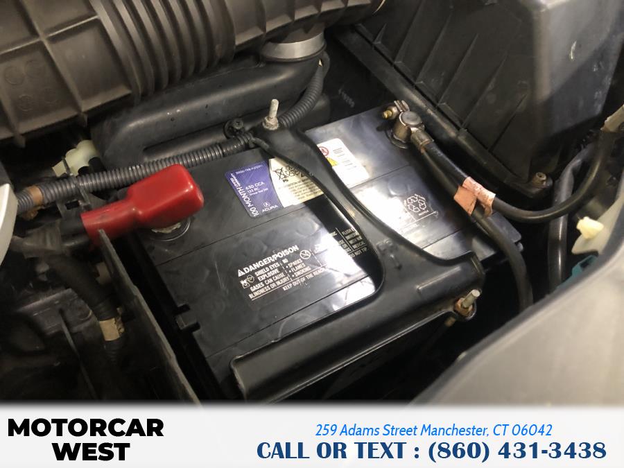 2004 Acura MDX 4dr SUV Touring Pkg, available for sale in Manchester, Connecticut | Motorcar West. Manchester, Connecticut 2004 Acura MDX 4dr SUV Touring Pkg, available for sale in Manchester, Connecticut | Motorcar West. Manchester, Connecticut