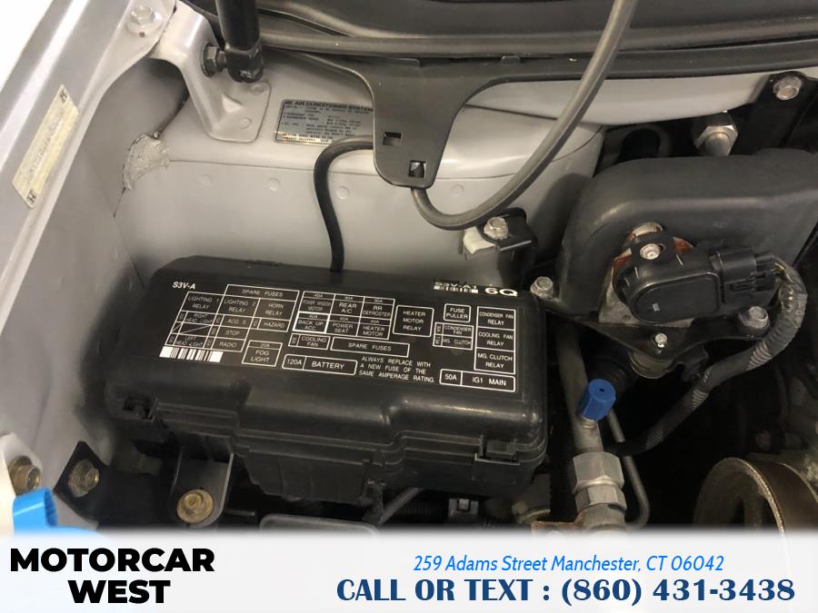 2004 Acura MDX 4dr SUV Touring Pkg, available for sale in Manchester, Connecticut | Motorcar West. Manchester, Connecticut 2004 Acura MDX 4dr SUV Touring Pkg, available for sale in Manchester, Connecticut | Motorcar West. Manchester, Connecticut