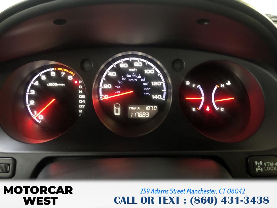 2004 Acura MDX 4dr SUV Touring Pkg, available for sale in Manchester, Connecticut | Motorcar West. Manchester, Connecticut 2004 Acura MDX 4dr SUV Touring Pkg, available for sale in Manchester, Connecticut | Motorcar West. Manchester, Connecticut