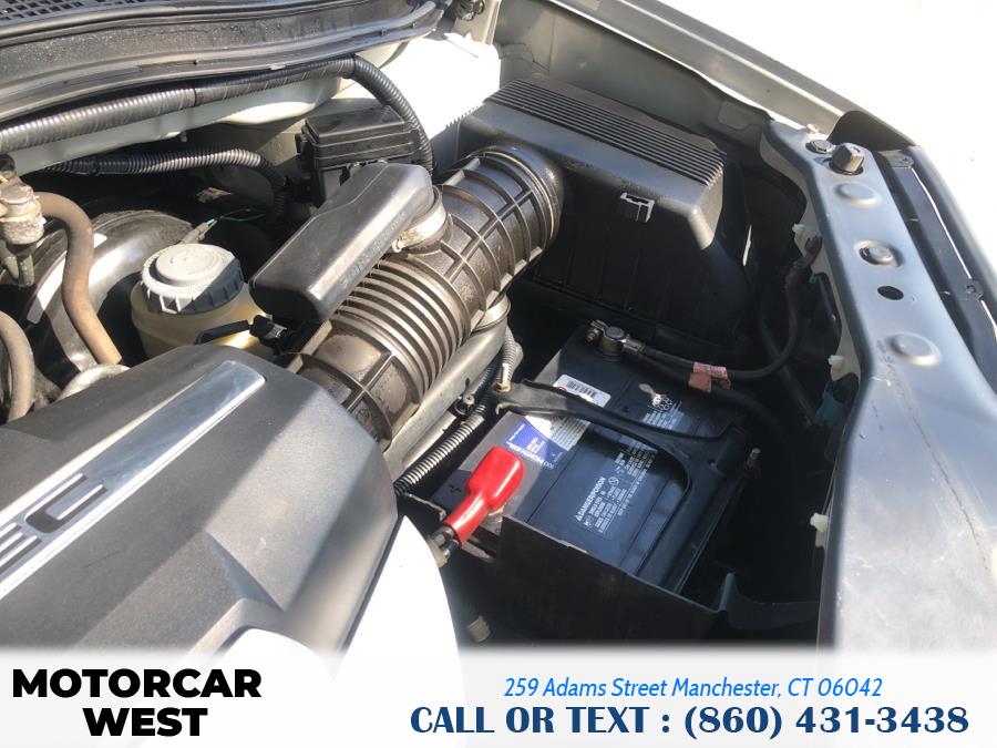 2004 Acura MDX 4dr SUV Touring Pkg, available for sale in Manchester, Connecticut | Motorcar West. Manchester, Connecticut 2004 Acura MDX 4dr SUV Touring Pkg, available for sale in Manchester, Connecticut | Motorcar West. Manchester, Connecticut
