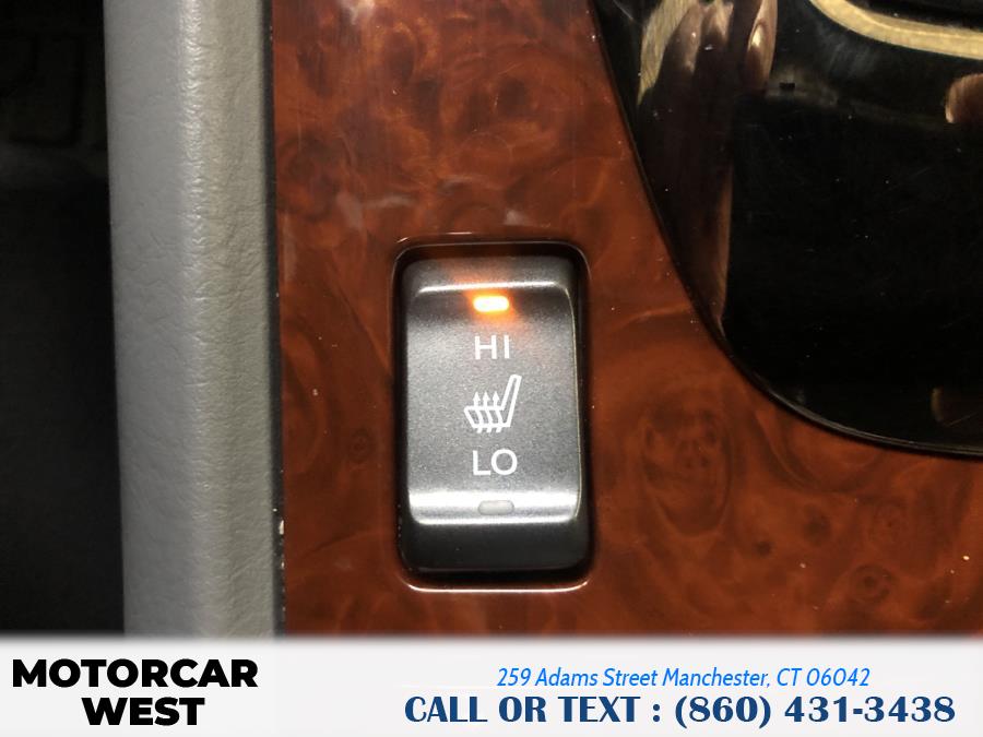2004 Acura MDX 4dr SUV Touring Pkg, available for sale in Manchester, Connecticut | Motorcar West. Manchester, Connecticut 2004 Acura MDX 4dr SUV Touring Pkg, available for sale in Manchester, Connecticut | Motorcar West. Manchester, Connecticut