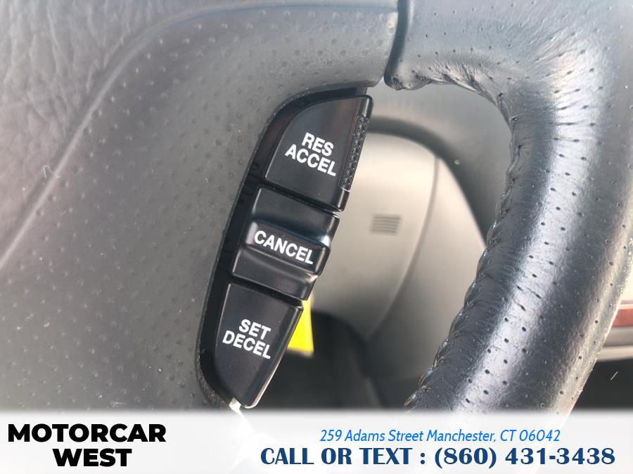 2004 Acura MDX 4dr SUV Touring Pkg, available for sale in Manchester, Connecticut | Motorcar West. Manchester, Connecticut 2004 Acura MDX 4dr SUV Touring Pkg, available for sale in Manchester, Connecticut | Motorcar West. Manchester, Connecticut