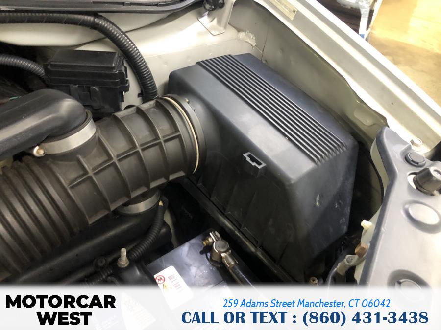 2004 Acura MDX 4dr SUV Touring Pkg, available for sale in Manchester, Connecticut | Motorcar West. Manchester, Connecticut 2004 Acura MDX 4dr SUV Touring Pkg, available for sale in Manchester, Connecticut | Motorcar West. Manchester, Connecticut
