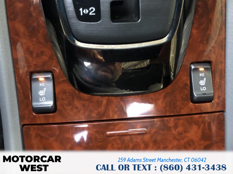 2004 Acura MDX 4dr SUV Touring Pkg, available for sale in Manchester, Connecticut | Motorcar West. Manchester, Connecticut 2004 Acura MDX 4dr SUV Touring Pkg, available for sale in Manchester, Connecticut | Motorcar West. Manchester, Connecticut