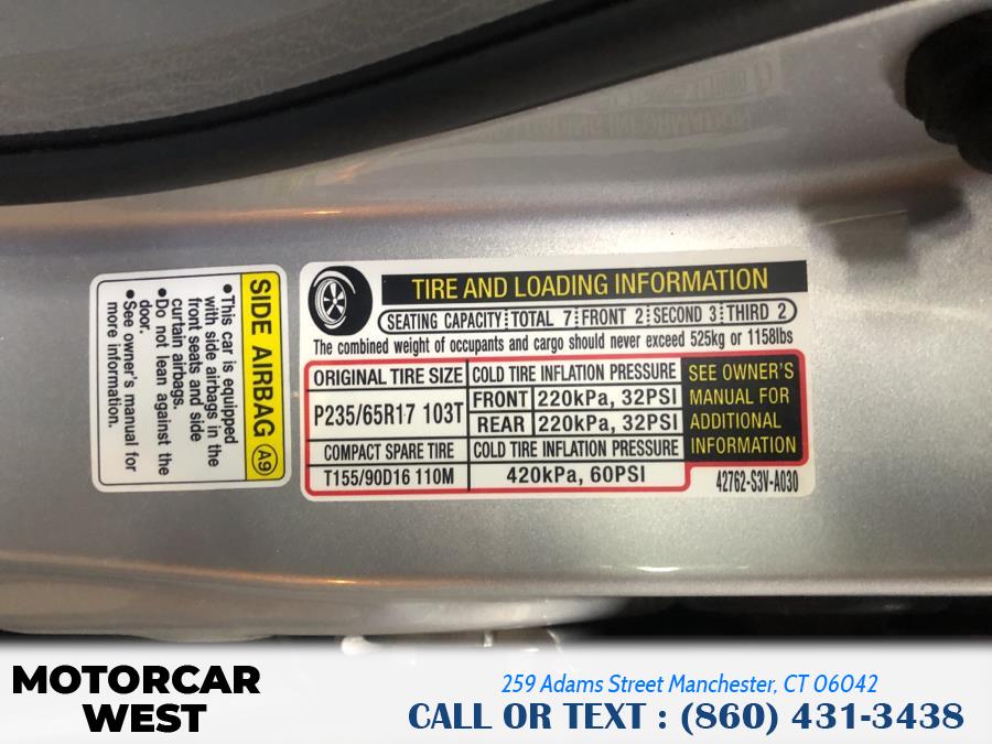 2004 Acura MDX 4dr SUV Touring Pkg, available for sale in Manchester, Connecticut | Motorcar West. Manchester, Connecticut 2004 Acura MDX 4dr SUV Touring Pkg, available for sale in Manchester, Connecticut | Motorcar West. Manchester, Connecticut
