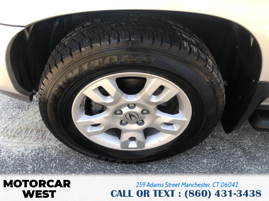 2004 Acura MDX 4dr SUV Touring Pkg, available for sale in Manchester, Connecticut | Motorcar West. Manchester, Connecticut 2004 Acura MDX 4dr SUV Touring Pkg, available for sale in Manchester, Connecticut | Motorcar West. Manchester, Connecticut