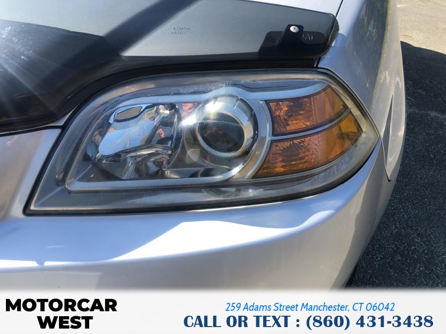 2004 Acura MDX 4dr SUV Touring Pkg, available for sale in Manchester, Connecticut | Motorcar West. Manchester, Connecticut 2004 Acura MDX 4dr SUV Touring Pkg, available for sale in Manchester, Connecticut | Motorcar West. Manchester, Connecticut