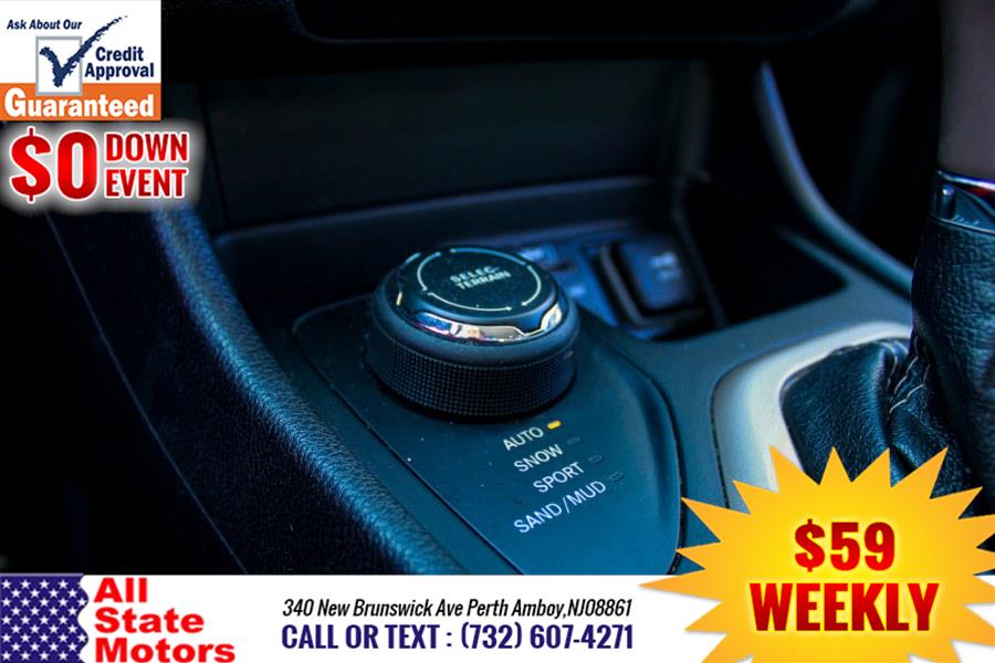 2017 Jeep Cherokee High Altitude 4x4 *Ltd Avail*, available for sale in Perth Amboy, New Jersey | All State Motor Inc. Perth Amboy, New Jersey 2017 Jeep Cherokee High Altitude 4x4 *Ltd Avail*, available for sale in Perth Amboy, New Jersey | All State Motor Inc. Perth Amboy, New Jersey