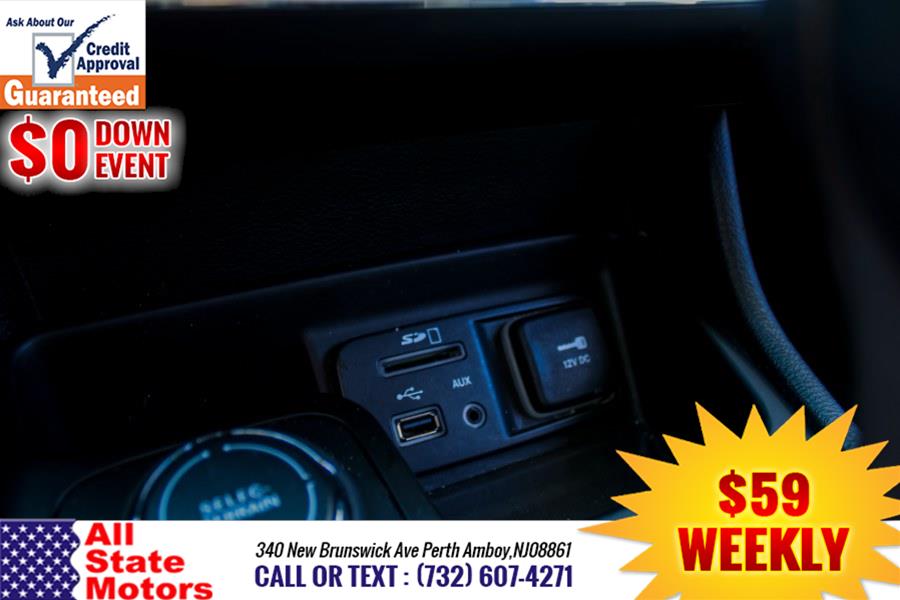 2017 Jeep Cherokee High Altitude 4x4 *Ltd Avail*, available for sale in Perth Amboy, New Jersey | All State Motor Inc. Perth Amboy, New Jersey 2017 Jeep Cherokee High Altitude 4x4 *Ltd Avail*, available for sale in Perth Amboy, New Jersey | All State Motor Inc. Perth Amboy, New Jersey