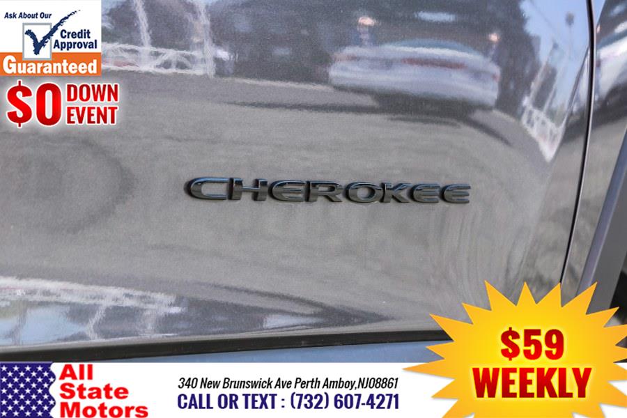 2017 Jeep Cherokee High Altitude 4x4 *Ltd Avail*, available for sale in Perth Amboy, New Jersey | All State Motor Inc. Perth Amboy, New Jersey 2017 Jeep Cherokee High Altitude 4x4 *Ltd Avail*, available for sale in Perth Amboy, New Jersey | All State Motor Inc. Perth Amboy, New Jersey