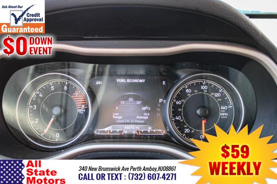 2017 Jeep Cherokee High Altitude 4x4 *Ltd Avail*, available for sale in Perth Amboy, New Jersey | All State Motor Inc. Perth Amboy, New Jersey 2017 Jeep Cherokee High Altitude 4x4 *Ltd Avail*, available for sale in Perth Amboy, New Jersey | All State Motor Inc. Perth Amboy, New Jersey