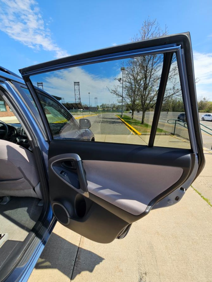 2008 Toyota RAV4 4WD 4dr 4-cyl 4-Spd AT, available for sale in New Britain, Connecticut | Supreme Automotive. New Britain, Connecticut 2008 Toyota RAV4 4WD 4dr 4-cyl 4-Spd AT, available for sale in New Britain, Connecticut | Supreme Automotive. New Britain, Connecticut