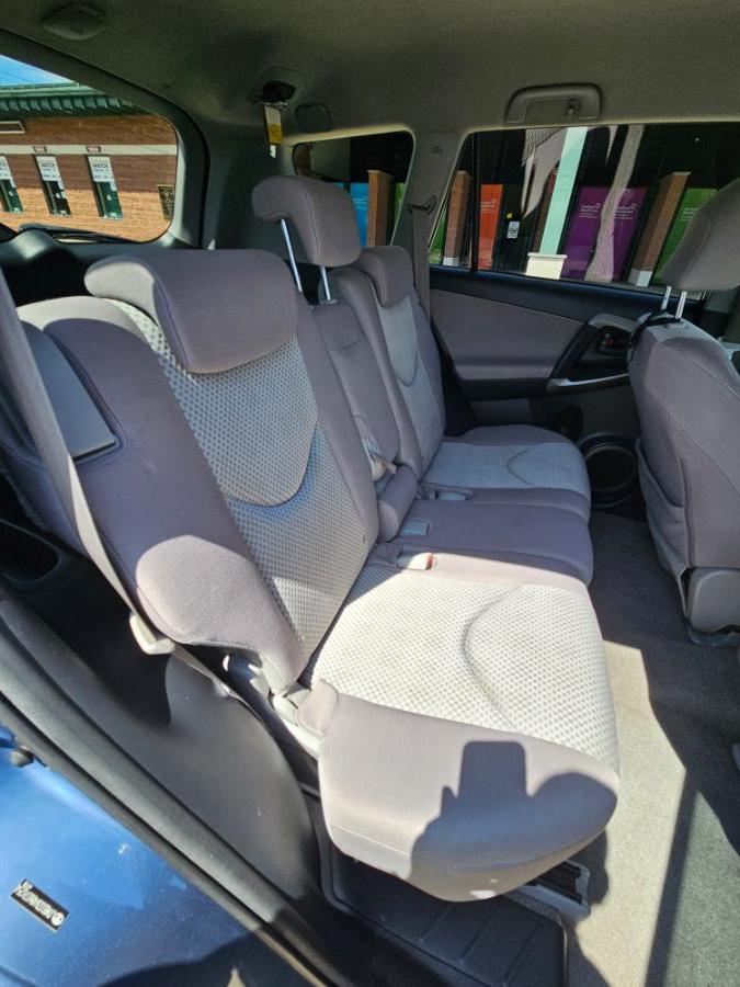 2008 Toyota RAV4 4WD 4dr 4-cyl 4-Spd AT, available for sale in New Britain, Connecticut | Supreme Automotive. New Britain, Connecticut 2008 Toyota RAV4 4WD 4dr 4-cyl 4-Spd AT, available for sale in New Britain, Connecticut | Supreme Automotive. New Britain, Connecticut