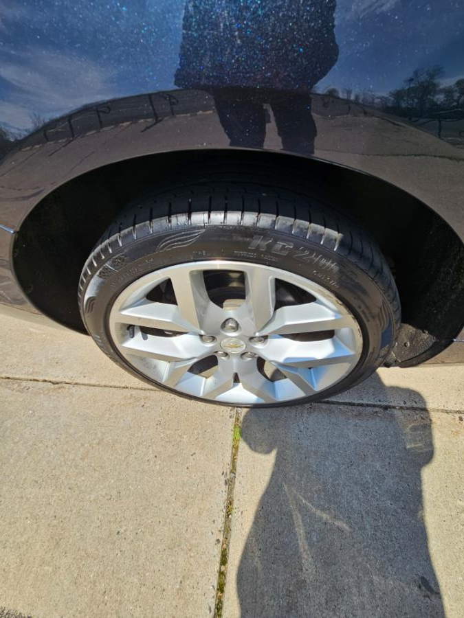 2014 Chevrolet Impala 4dr Sdn LTZ w/2LZ, available for sale in New Britain, Connecticut | Supreme Automotive. New Britain, Connecticut 2014 Chevrolet Impala 4dr Sdn LTZ w/2LZ, available for sale in New Britain, Connecticut | Supreme Automotive. New Britain, Connecticut