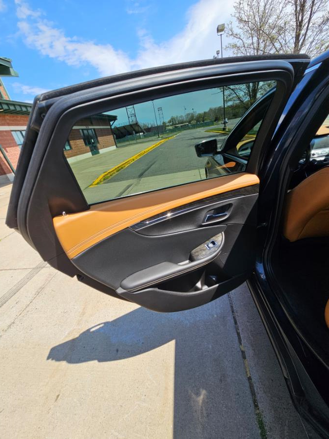 2014 Chevrolet Impala 4dr Sdn LTZ w/2LZ, available for sale in New Britain, Connecticut | Supreme Automotive. New Britain, Connecticut 2014 Chevrolet Impala 4dr Sdn LTZ w/2LZ, available for sale in New Britain, Connecticut | Supreme Automotive. New Britain, Connecticut