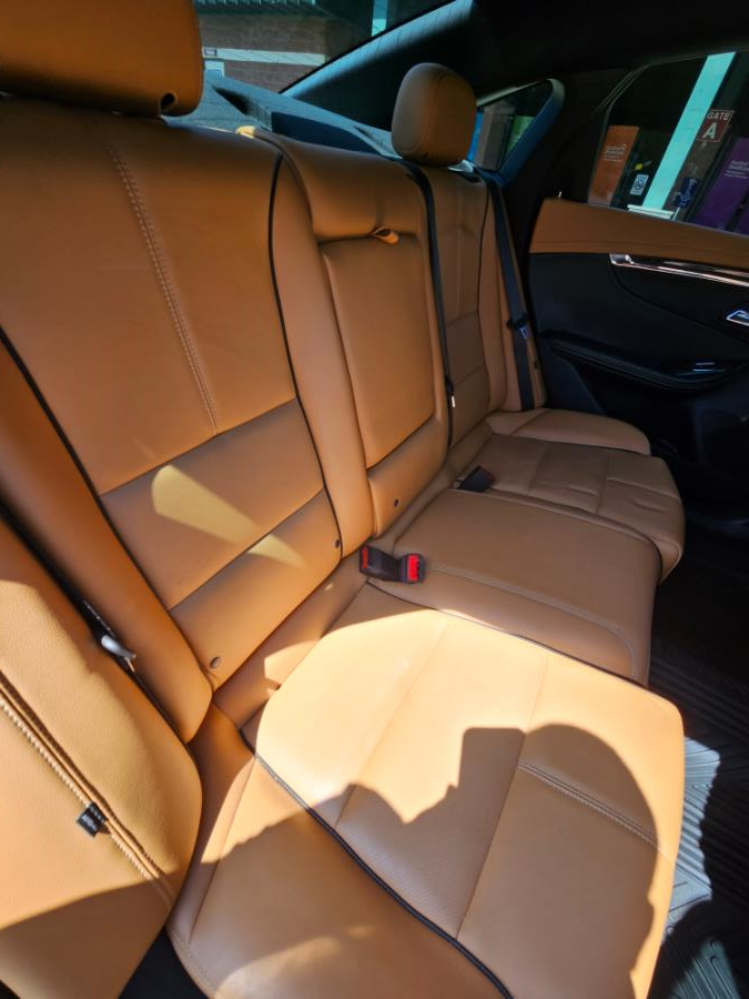 2014 Chevrolet Impala 4dr Sdn LTZ w/2LZ, available for sale in New Britain, Connecticut | Supreme Automotive. New Britain, Connecticut 2014 Chevrolet Impala 4dr Sdn LTZ w/2LZ, available for sale in New Britain, Connecticut | Supreme Automotive. New Britain, Connecticut