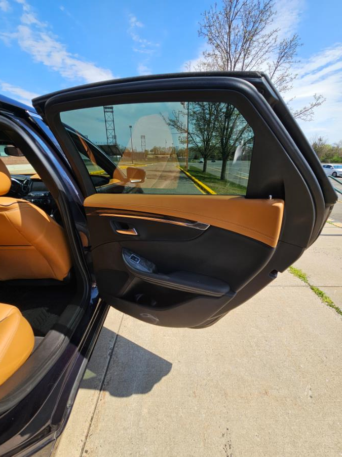 2014 Chevrolet Impala 4dr Sdn LTZ w/2LZ, available for sale in New Britain, Connecticut | Supreme Automotive. New Britain, Connecticut 2014 Chevrolet Impala 4dr Sdn LTZ w/2LZ, available for sale in New Britain, Connecticut | Supreme Automotive. New Britain, Connecticut