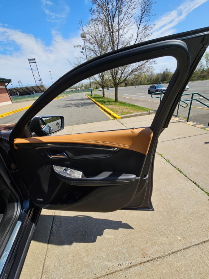 2014 Chevrolet Impala 4dr Sdn LTZ w/2LZ, available for sale in New Britain, Connecticut | Supreme Automotive. New Britain, Connecticut 2014 Chevrolet Impala 4dr Sdn LTZ w/2LZ, available for sale in New Britain, Connecticut | Supreme Automotive. New Britain, Connecticut