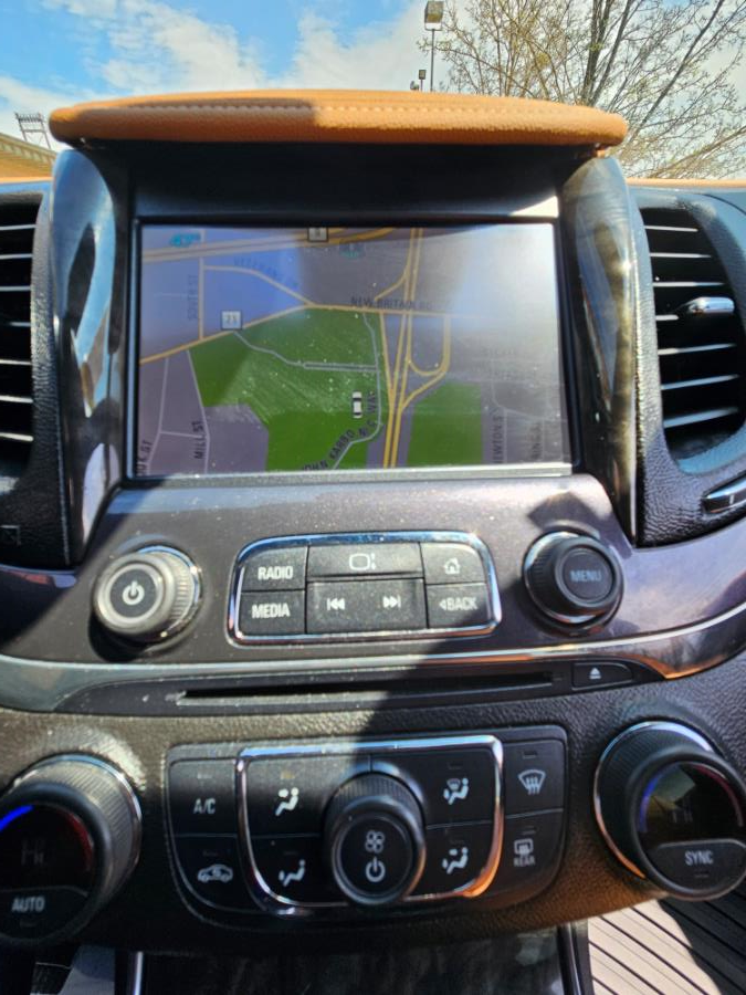 2014 Chevrolet Impala 4dr Sdn LTZ w/2LZ, available for sale in New Britain, Connecticut | Supreme Automotive. New Britain, Connecticut 2014 Chevrolet Impala 4dr Sdn LTZ w/2LZ, available for sale in New Britain, Connecticut | Supreme Automotive. New Britain, Connecticut