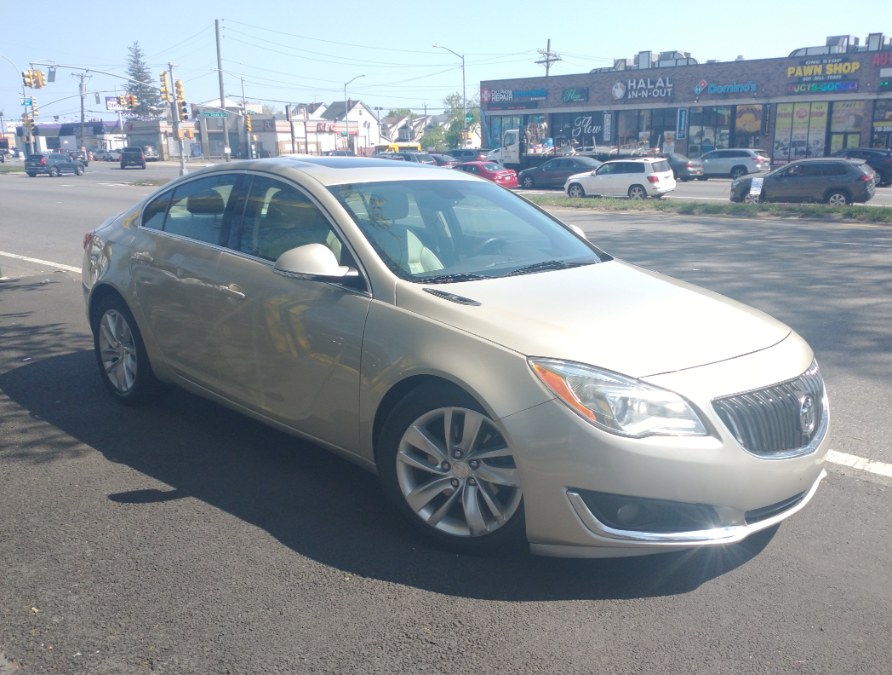 2014 Buick Regal 4dr Sdn Turbo FWD, available for sale in Elmont, New York | Sunrise of Elmont. Elmont, New York 2014 Buick Regal 4dr Sdn Turbo FWD, available for sale in Elmont, New York | Sunrise of Elmont. Elmont, New York