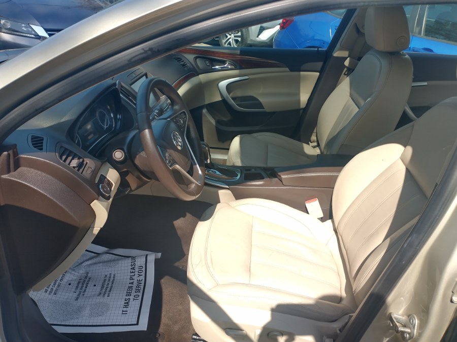 2014 Buick Regal 4dr Sdn Turbo FWD, available for sale in Elmont, New York | Sunrise of Elmont. Elmont, New York 2014 Buick Regal 4dr Sdn Turbo FWD, available for sale in Elmont, New York | Sunrise of Elmont. Elmont, New York
