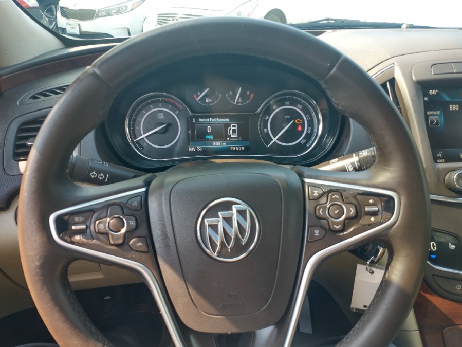 2014 Buick Regal 4dr Sdn Turbo FWD, available for sale in Elmont, New York | Sunrise of Elmont. Elmont, New York 2014 Buick Regal 4dr Sdn Turbo FWD, available for sale in Elmont, New York | Sunrise of Elmont. Elmont, New York