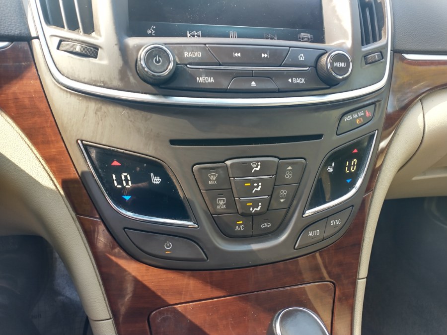 2014 Buick Regal 4dr Sdn Turbo FWD, available for sale in Elmont, New York | Sunrise of Elmont. Elmont, New York 2014 Buick Regal 4dr Sdn Turbo FWD, available for sale in Elmont, New York | Sunrise of Elmont. Elmont, New York