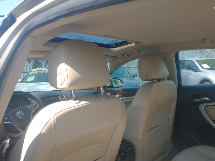 2014 Buick Regal 4dr Sdn Turbo FWD, available for sale in Elmont, New York | Sunrise of Elmont. Elmont, New York 2014 Buick Regal 4dr Sdn Turbo FWD, available for sale in Elmont, New York | Sunrise of Elmont. Elmont, New York
