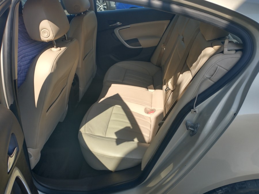 2014 Buick Regal 4dr Sdn Turbo FWD, available for sale in Elmont, New York | Sunrise of Elmont. Elmont, New York 2014 Buick Regal 4dr Sdn Turbo FWD, available for sale in Elmont, New York | Sunrise of Elmont. Elmont, New York